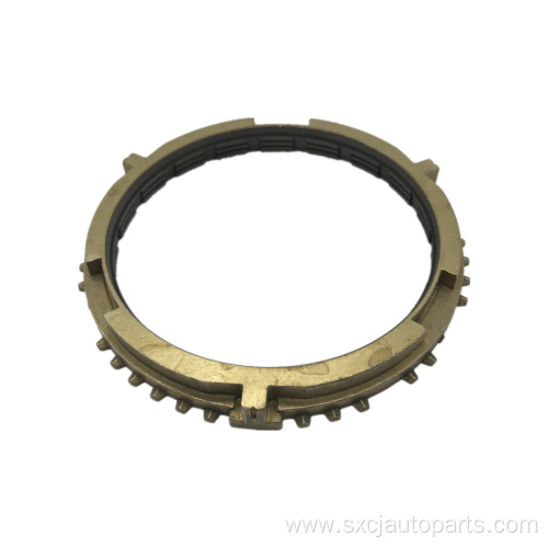 High Quality Auto Parts Synchronizer Ring OEM 33381-37051 FOR TOYOTA